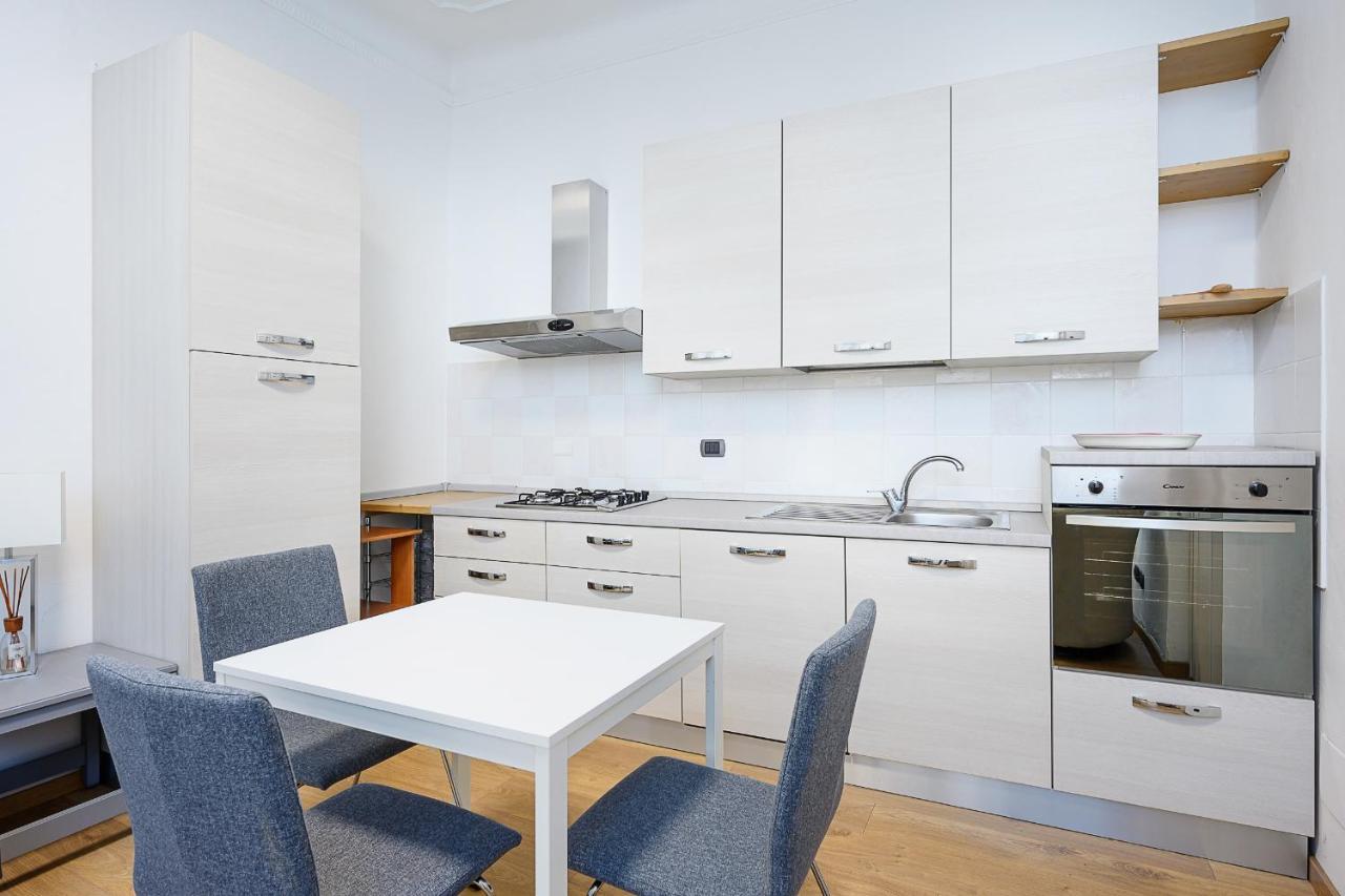 Apartment Classbnb - A 350m Da Chinatown Milan