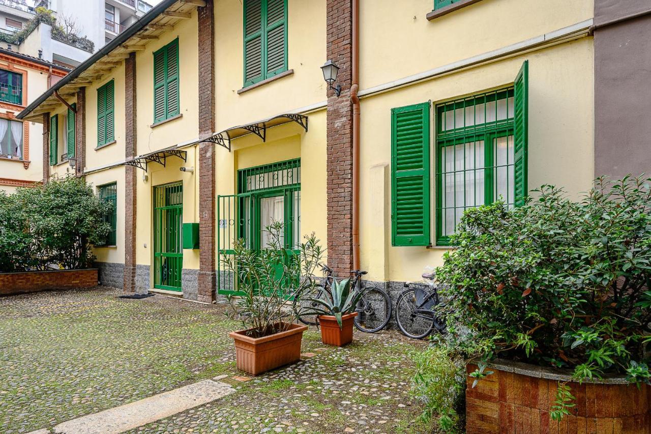 Classbnb - A 350m Da Chinatown * Milan