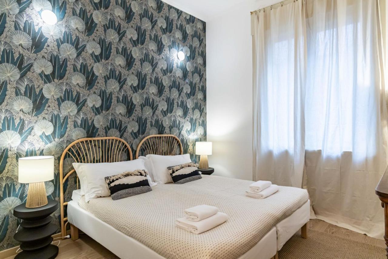 Easylife - Meraviglioso Quadrilocale Nel Cuore Del Centro Storico Milanese Apartment Milan