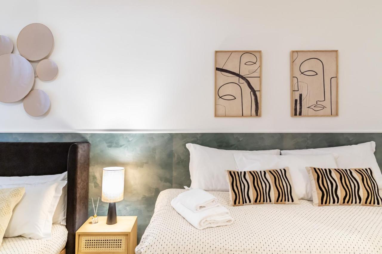 Easylife - Meraviglioso Quadrilocale Nel Cuore Del Centro Storico Milanese Apartment Milan