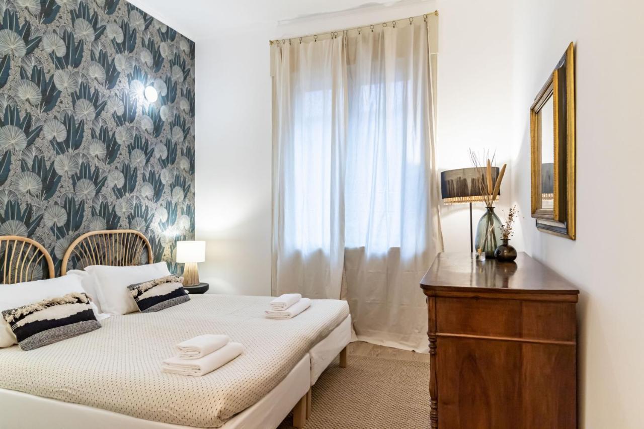 Easylife - Meraviglioso Quadrilocale Nel Cuore Del Centro Storico Milanese Apartment Milan