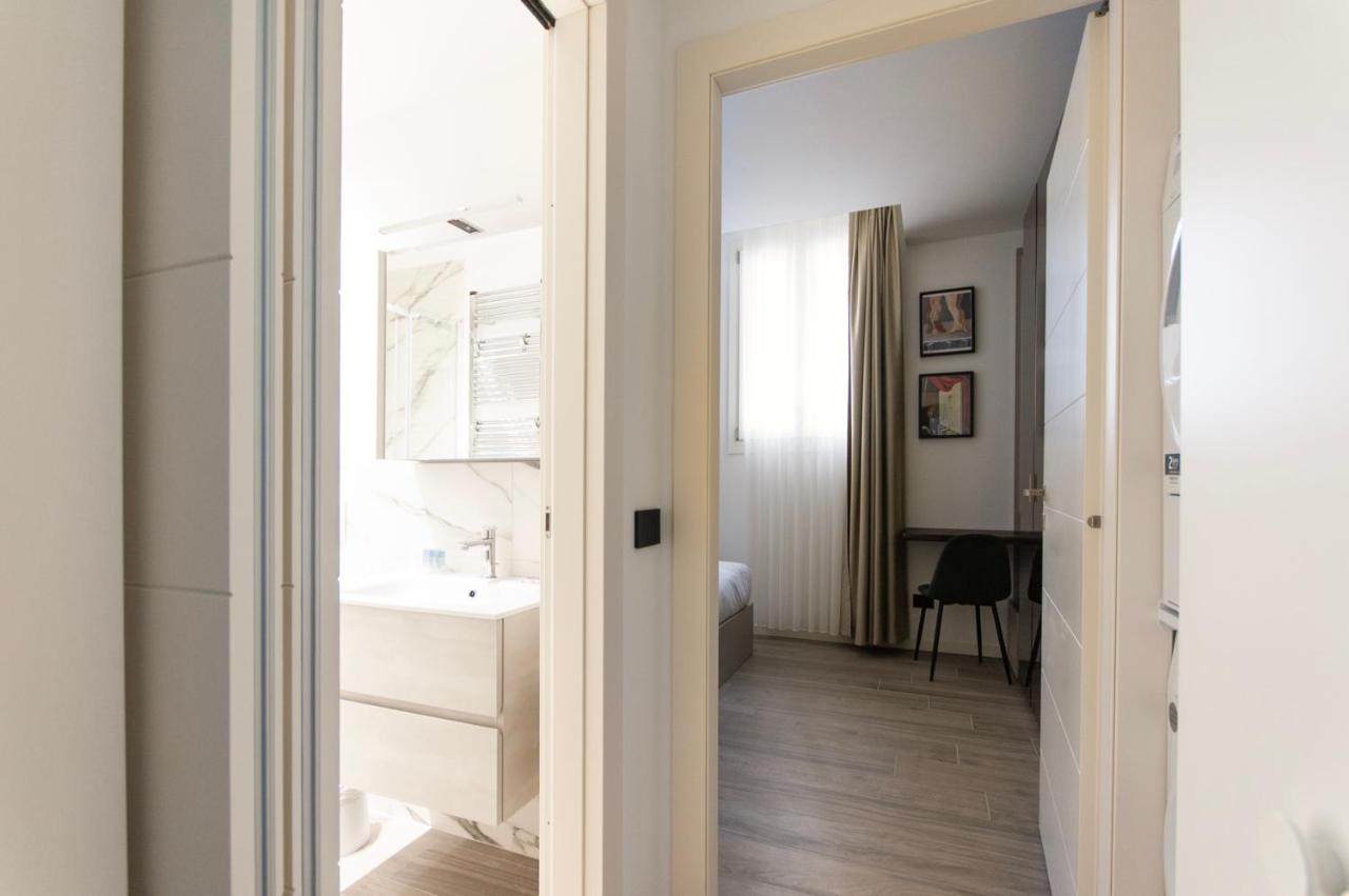 Youhosty - Montebianco 4/6 Appartamento