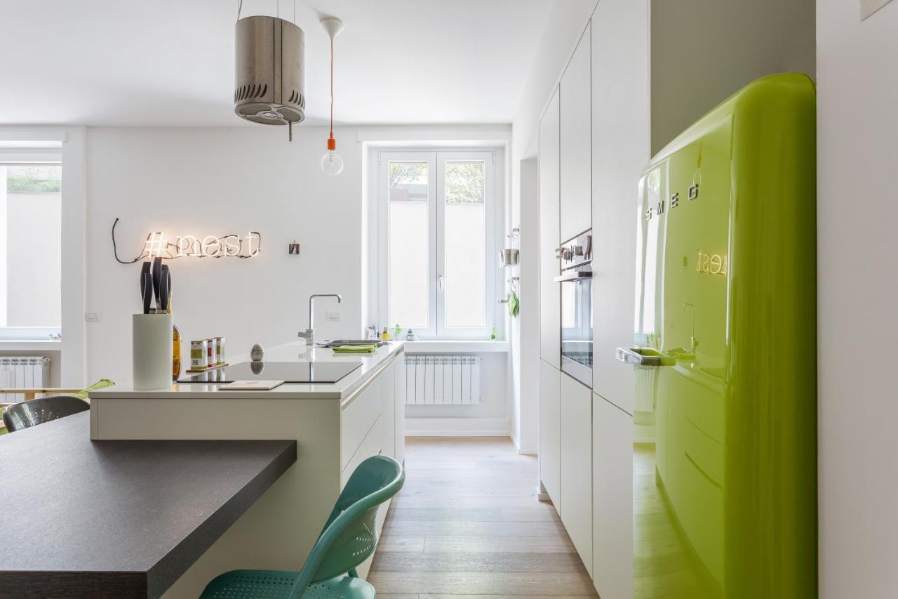 Green Shot - Garibaldi Area Apartment
