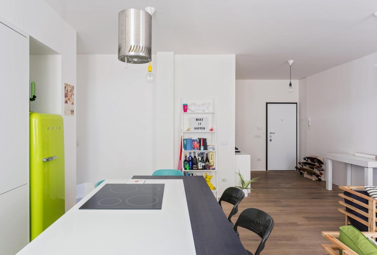 Green Shot - Garibaldi Area Apartment