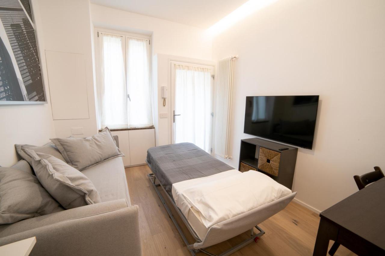 Apartment Navigli-centro-universita, Amazing New