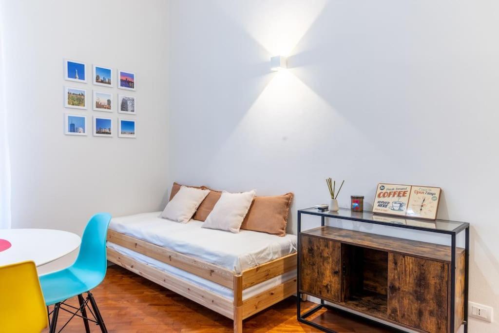 Apartment Duomo-garibaldi-isola Self Check-in & Free Parking Milan