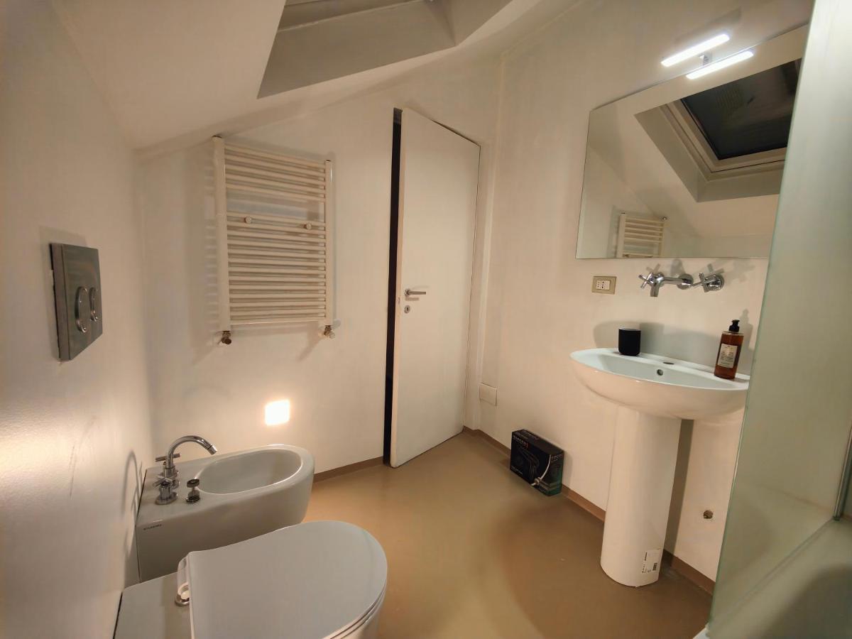 Crocetta - Design With Terrace Milan