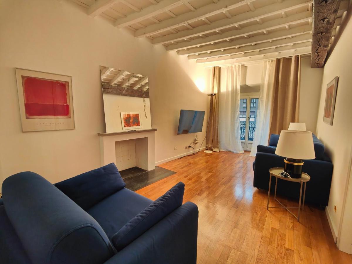 Apartment Crocetta - Design With Terrace