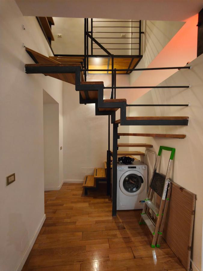 Crocetta - Design With Terrace Apartment *