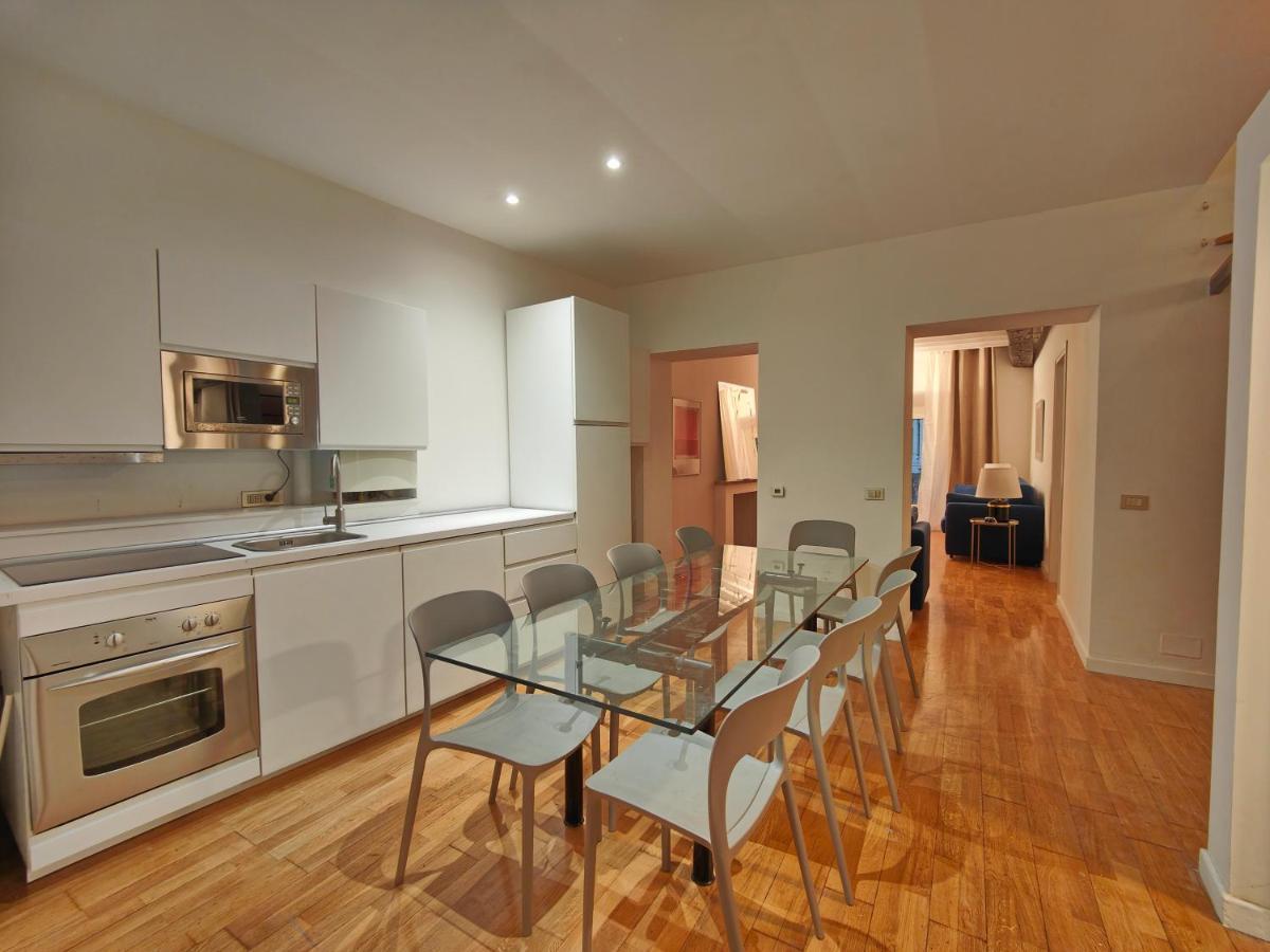 Crocetta - Design With Terrace