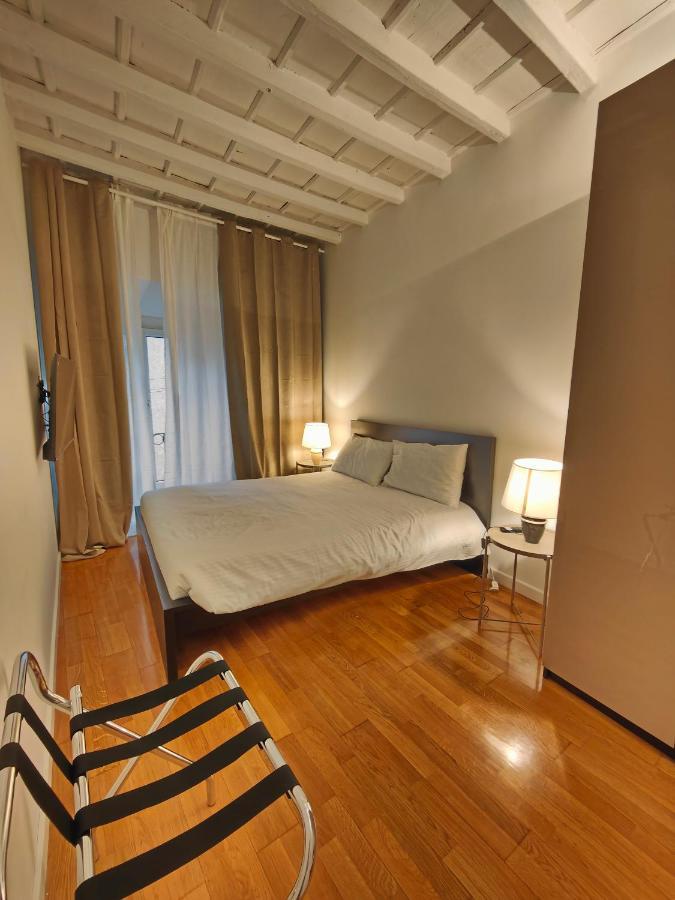 Crocetta - Design With Terrace * Milan
