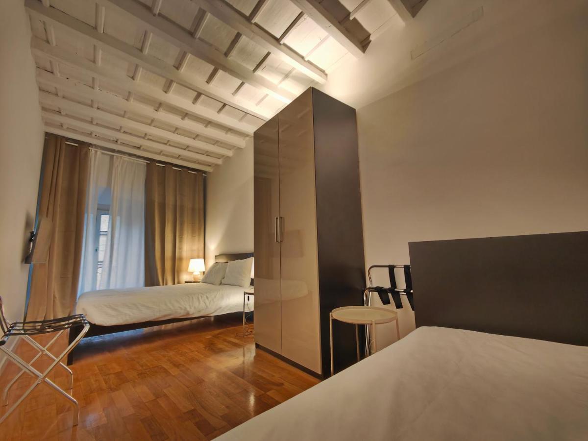 Apartment Crocetta - Design With Terrace Milan