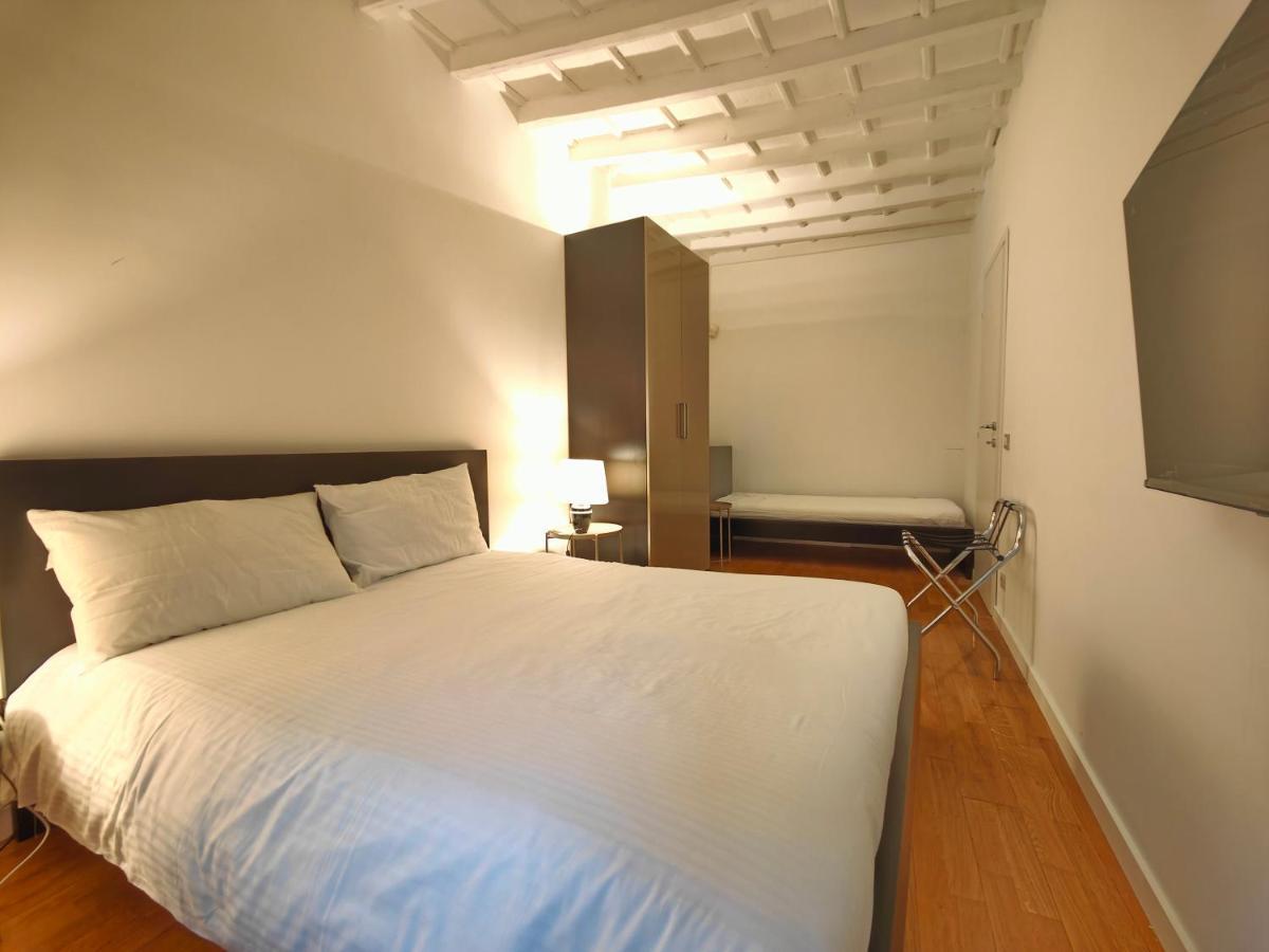 Apartment Crocetta - Design With Terrace