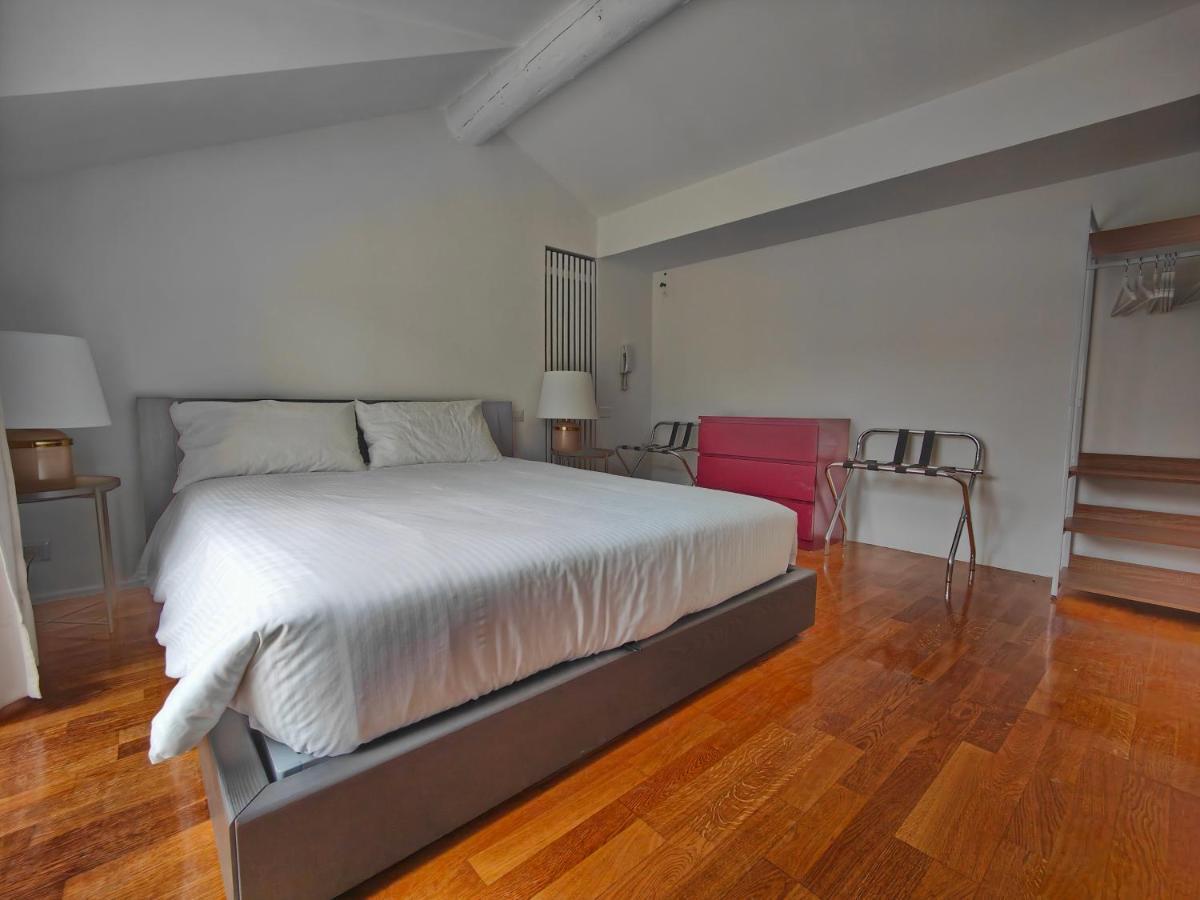 Crocetta - Design With Terrace Milan