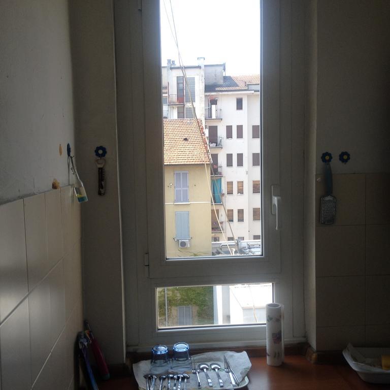 Apartment Cambiasi 5/127 Milan