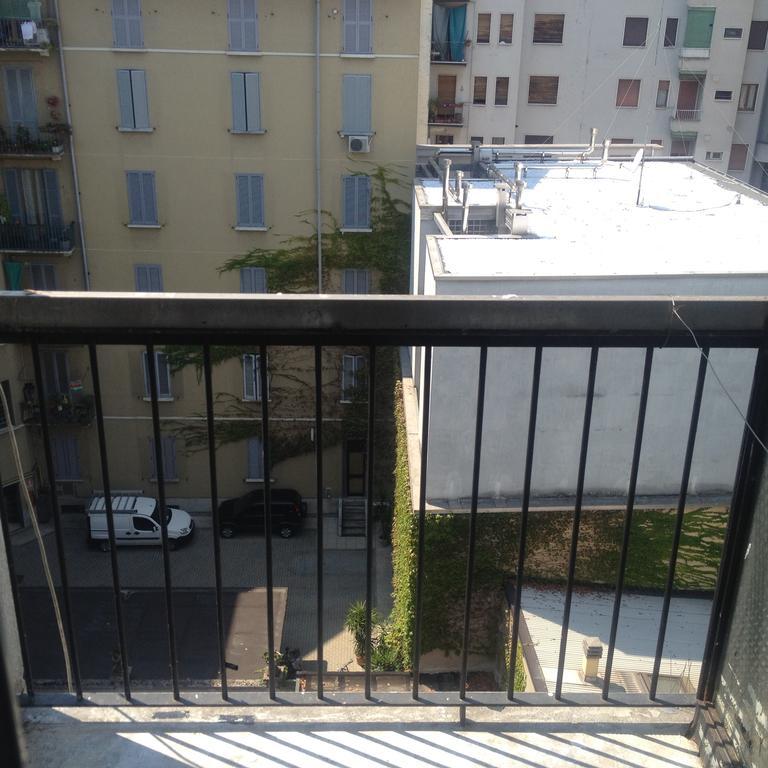 Cambiasi 5/127 Apartment Milan