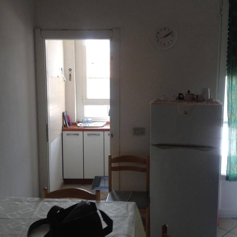 Apartment Cambiasi 5/127