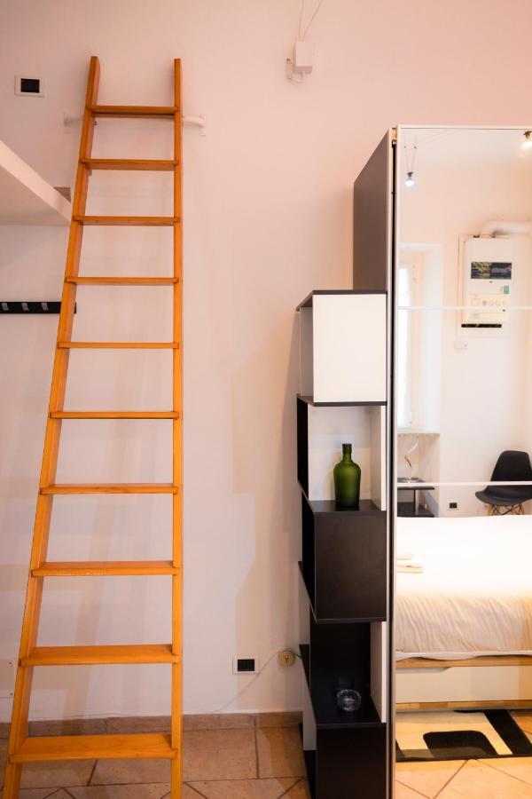 Loft In Tortona Apartment *