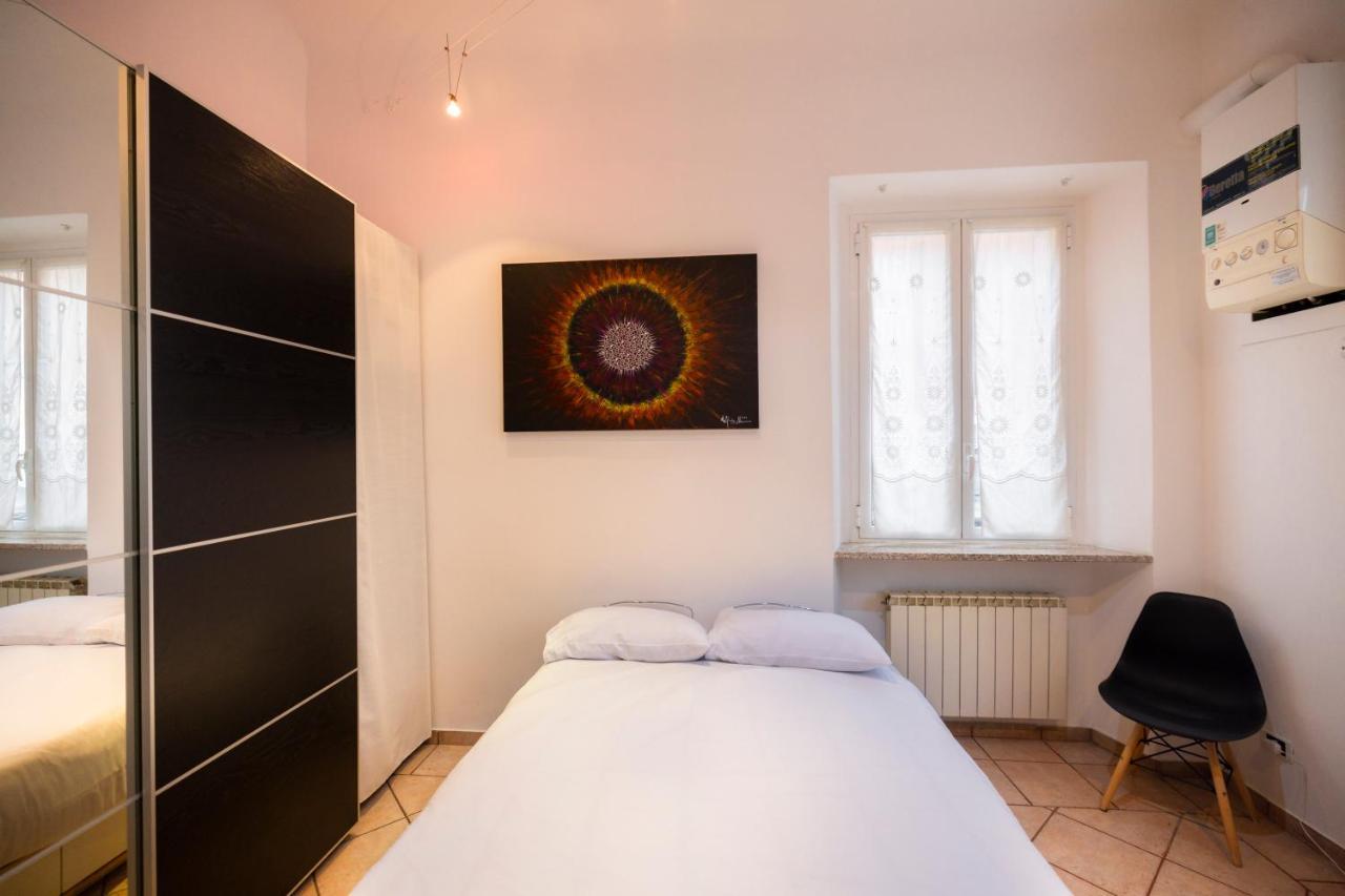 Loft In Tortona Apartment