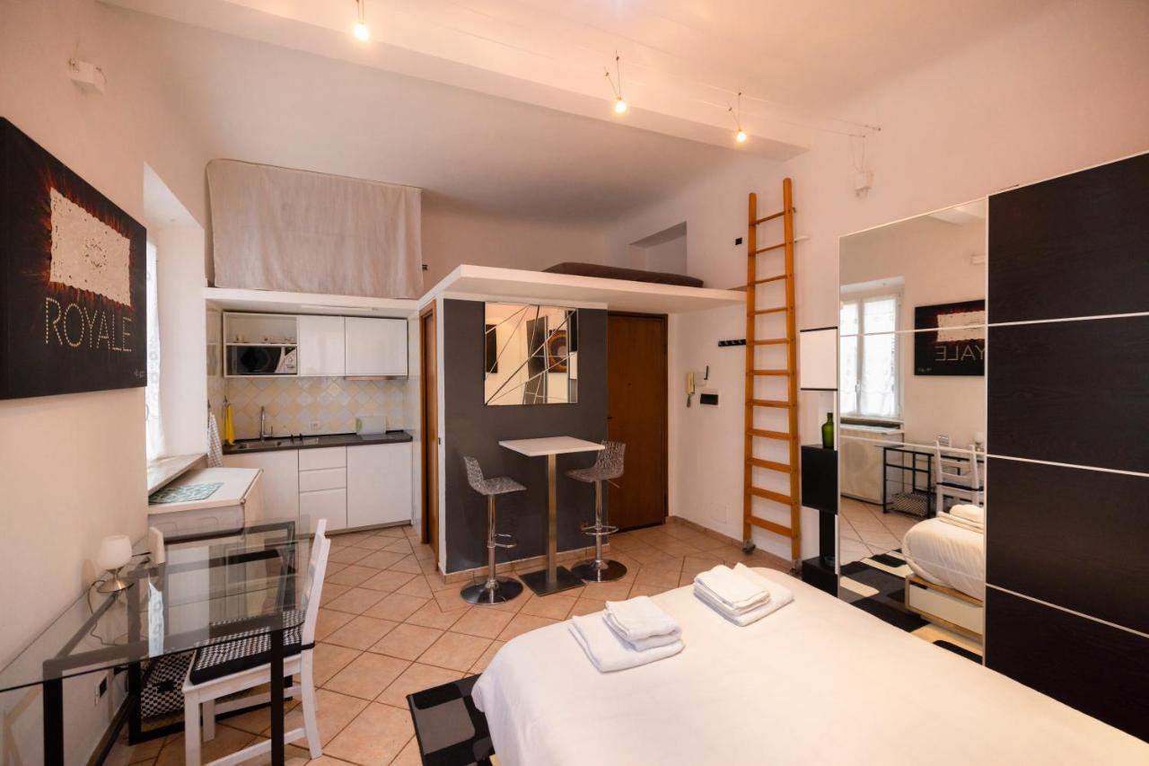 Loft In Tortona Apartment Milan