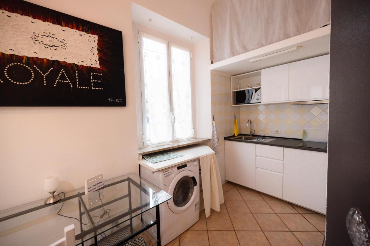 Loft In Tortona * Milan