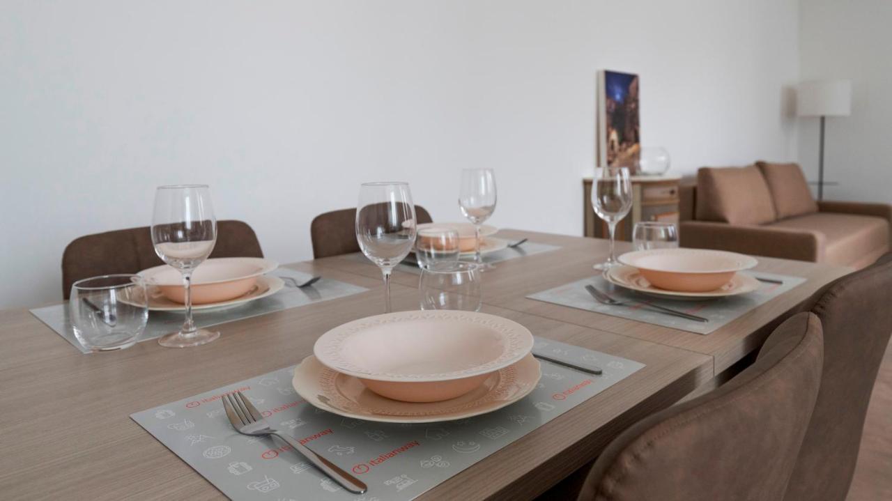 Apartamento Italianway - Borsieri 25 B *