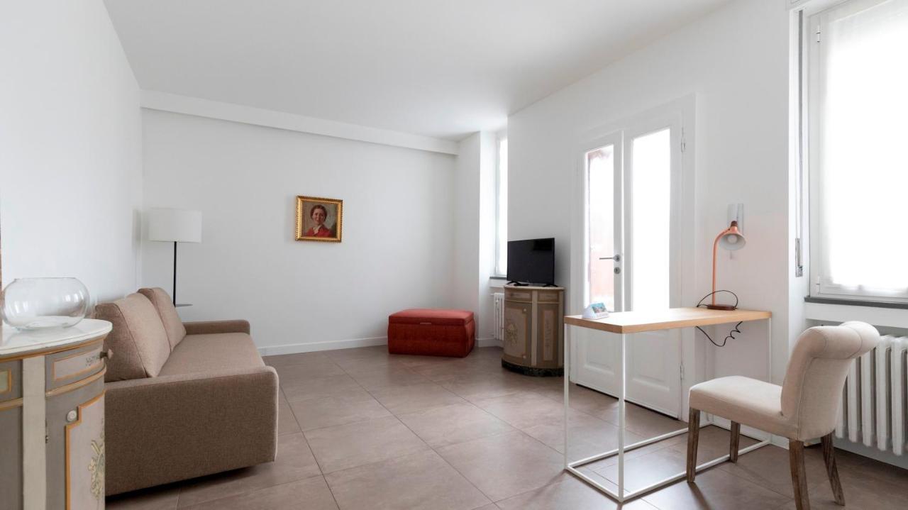 Apartamento Italianway - Borsieri 25 B Milão