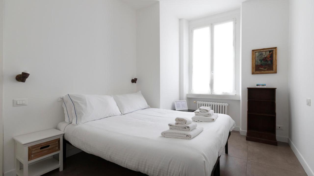 Italianway - Borsieri 25 B Apartamento *