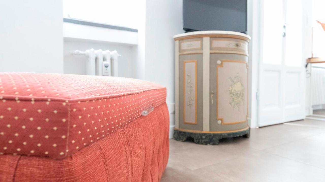 Apartamento Italianway - Borsieri 25 B *