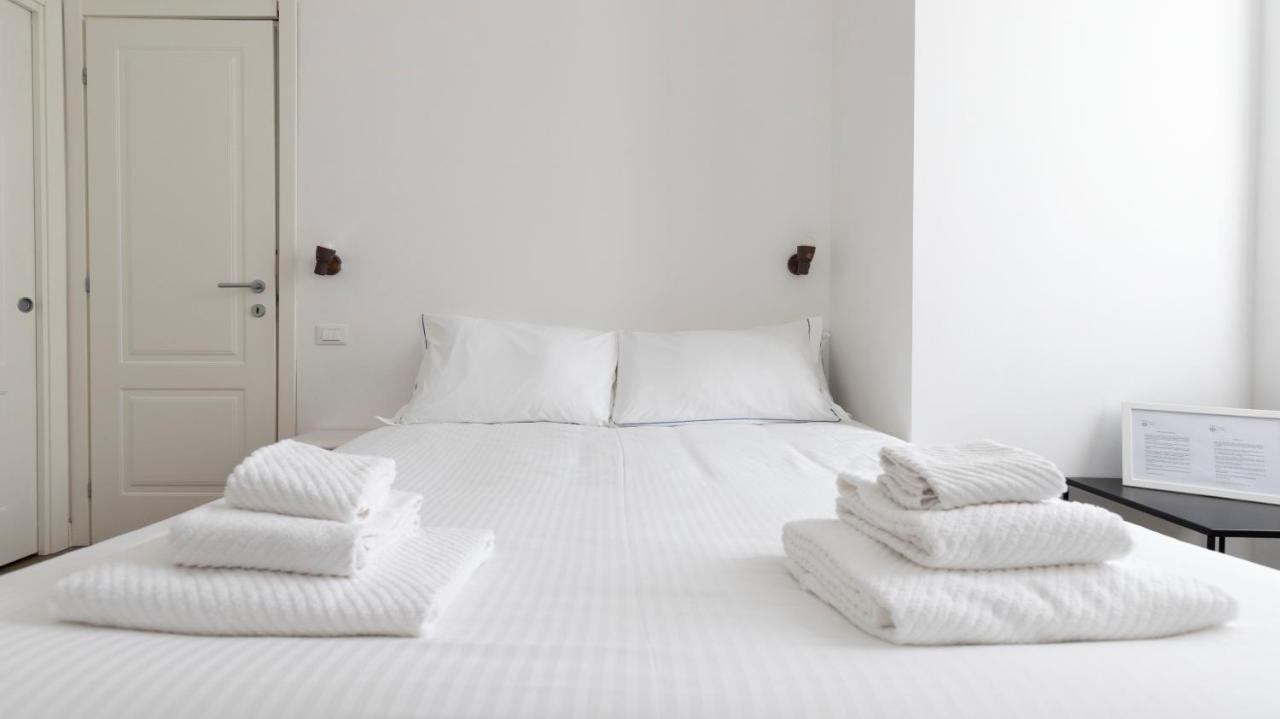 Apartamento Italianway - Borsieri 25 B
