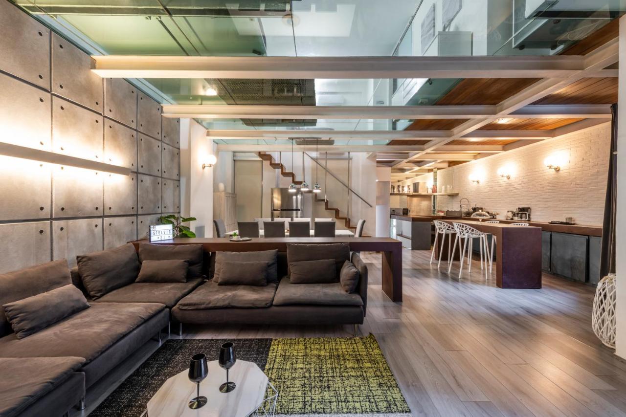 Design With Private Pool Exclusive Use - Stelvio 21 Apartment