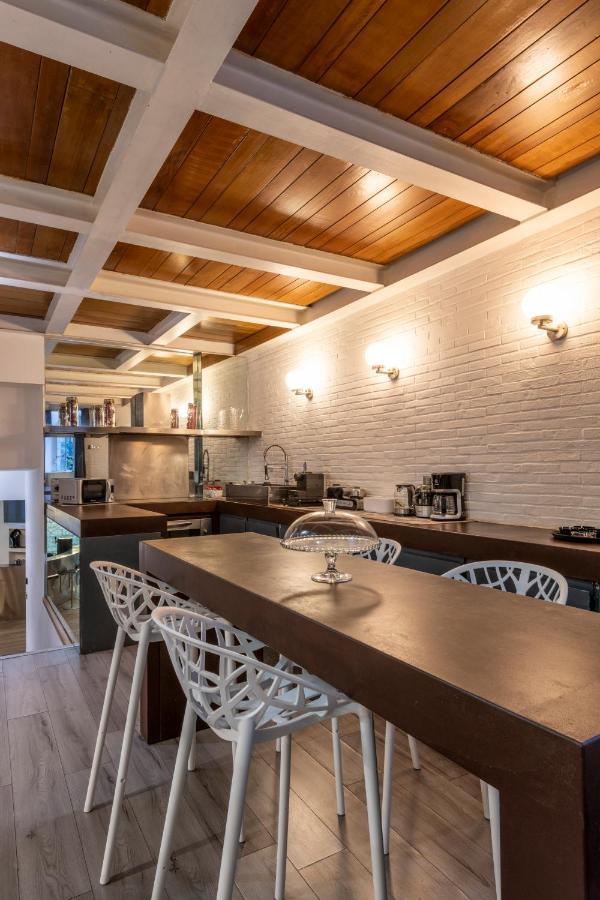 Design With Private Pool Exclusive Use - Stelvio 21 Apartment