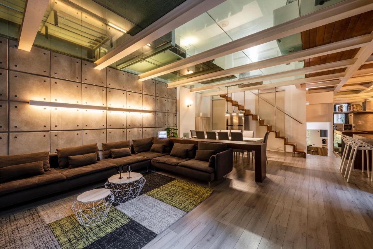 Design With Private Pool Exclusive Use - Stelvio 21 Apartment Milan