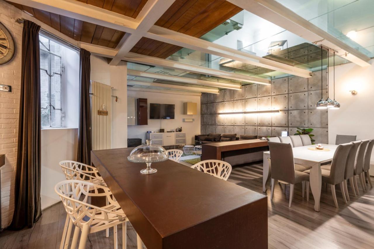 Apartment Design With Private Pool Exclusive Use - Stelvio 21 *