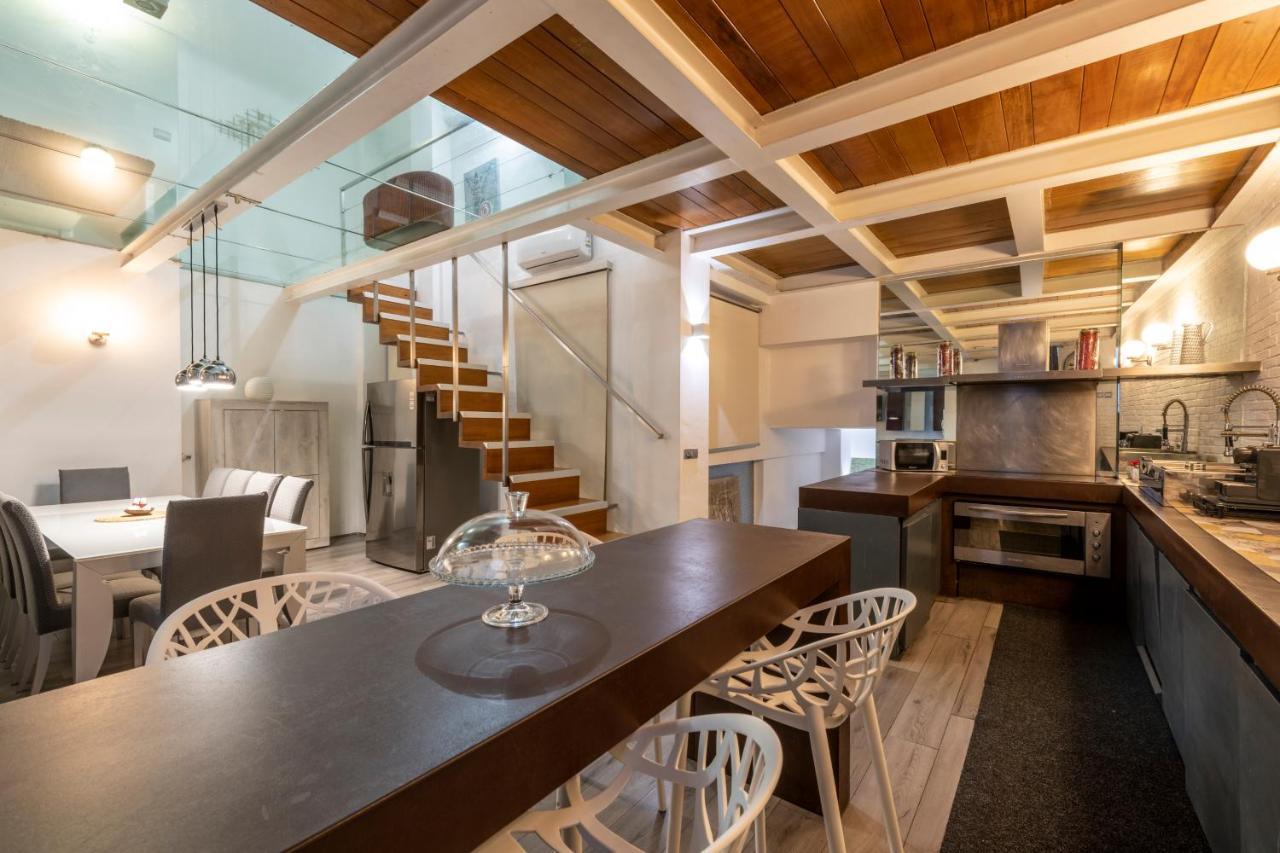 Design With Private Pool Exclusive Use - Stelvio 21 Milan