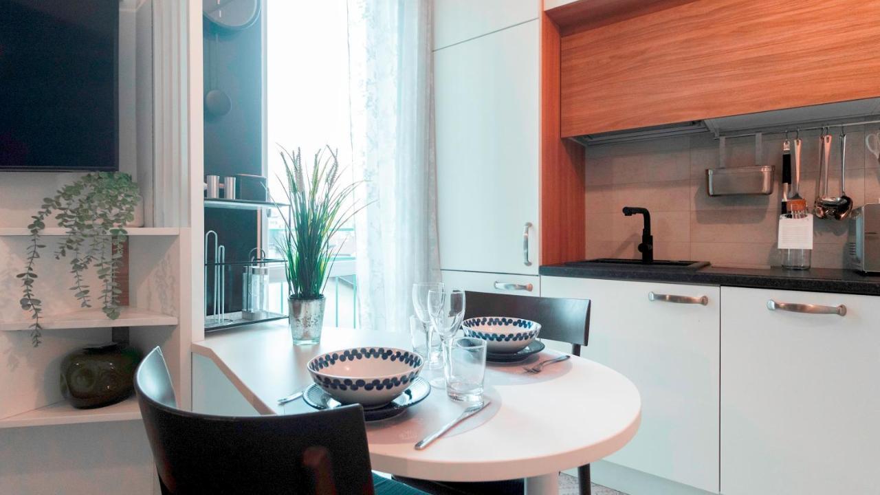 Apartment Italianway - Morosini 14 Milan
