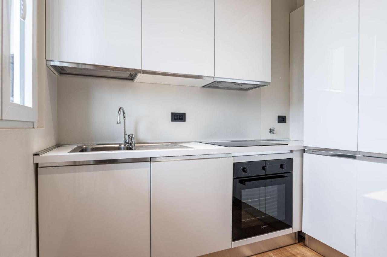 Apartment Montello Livings, Exclusive Terrace And Skyline View *