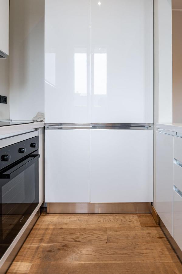 Montello Livings, Exclusive Terrace And Skyline View Apartment