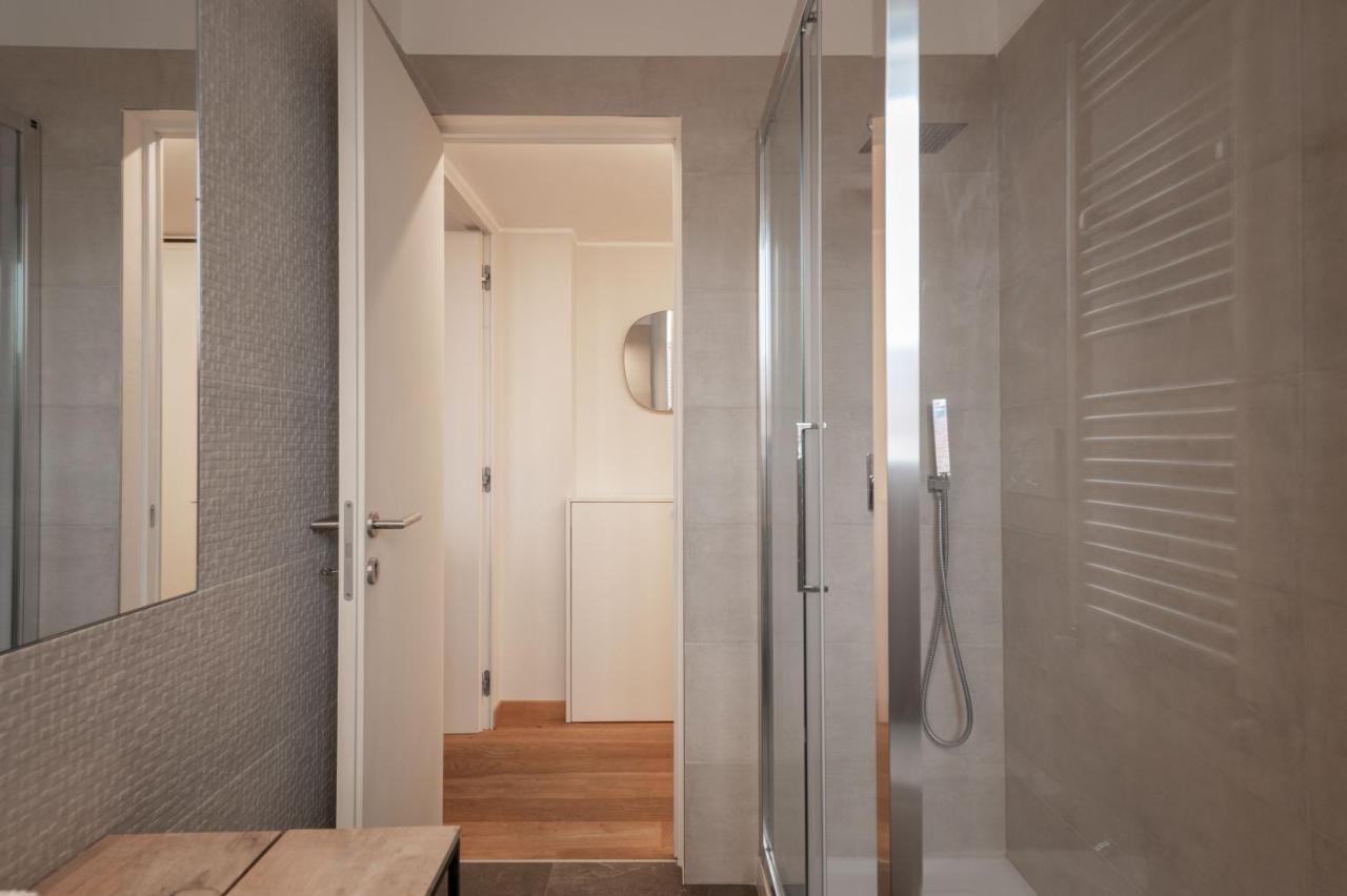 Apartment Montello Livings, Exclusive Terrace And Skyline View *