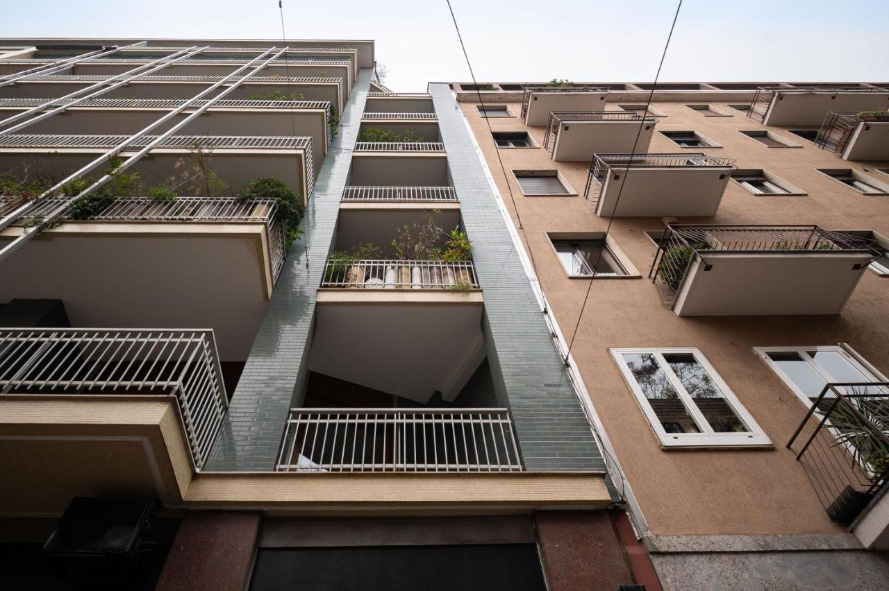 Apartment Montello Livings, Exclusive Terrace And Skyline View