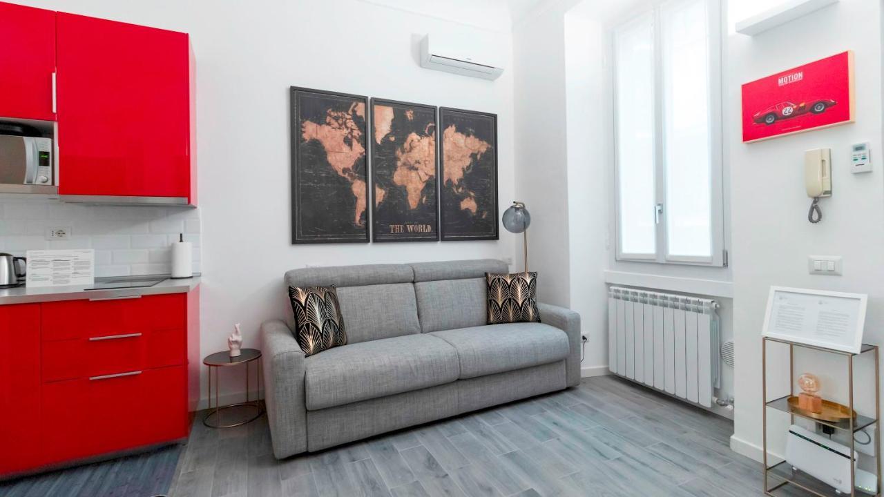 Apartamento Eustachi 16
