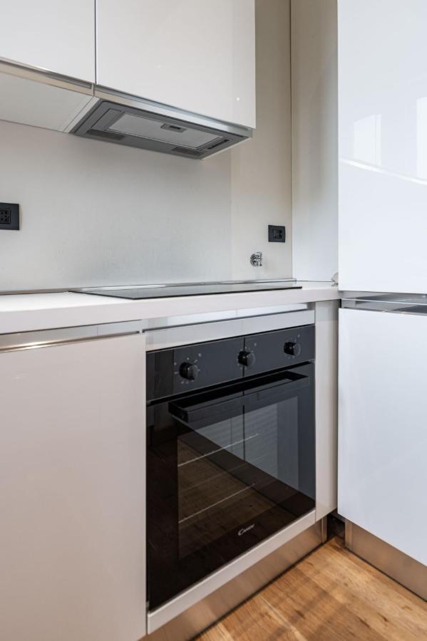 Montello Livings, Exclusive Terrace And Skyline View Apartment *