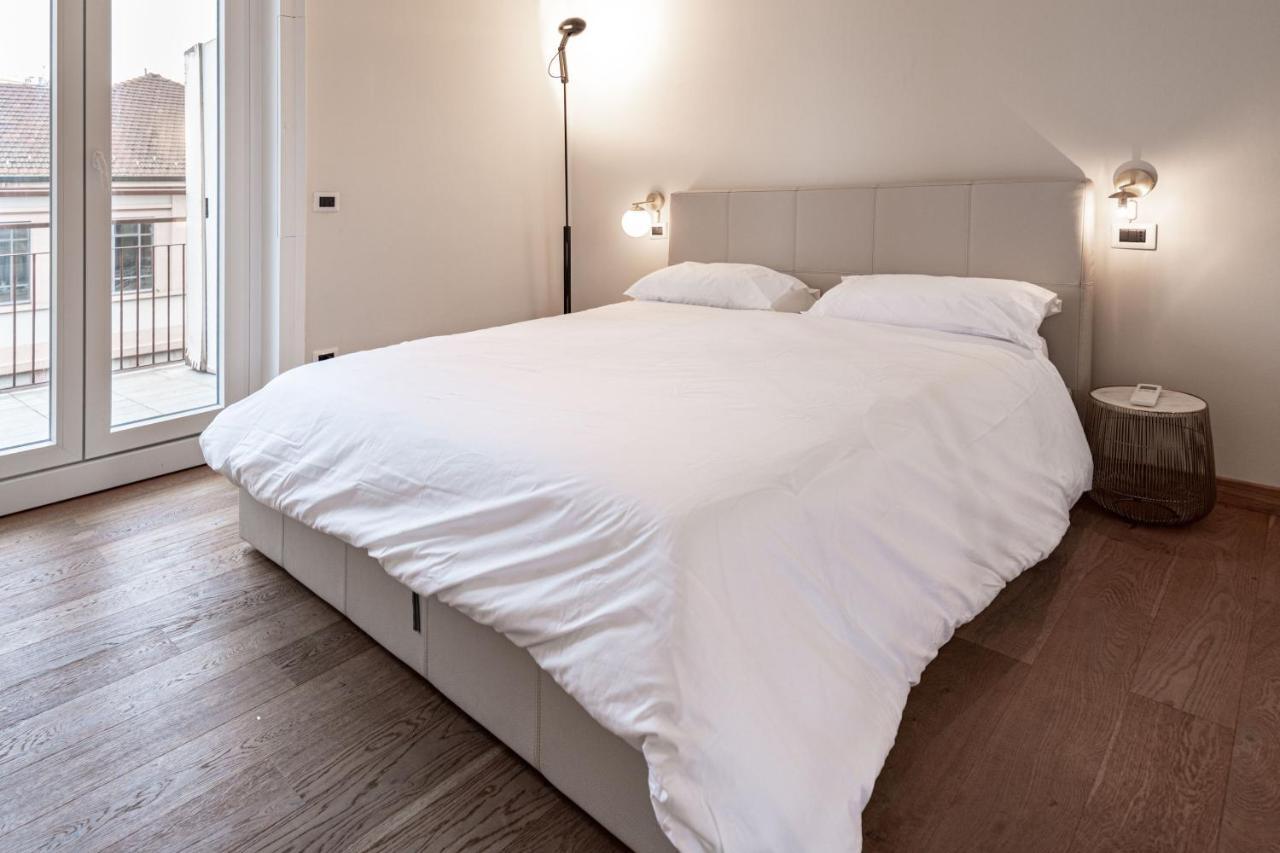 Montello Livings, Exclusive Terrace And Skyline View Apartment
