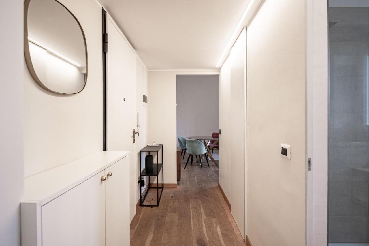 Apartment Montello Livings, Exclusive Terrace And Skyline View *