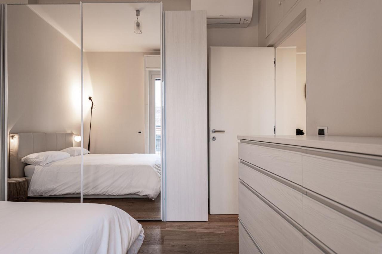 Apartment Montello Livings, Exclusive Terrace And Skyline View