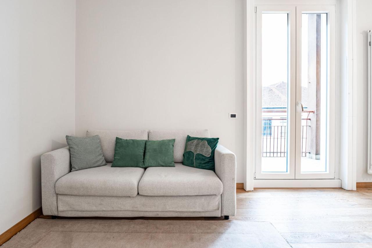 Montello Livings, Exclusive Terrace And Skyline View * Milan
