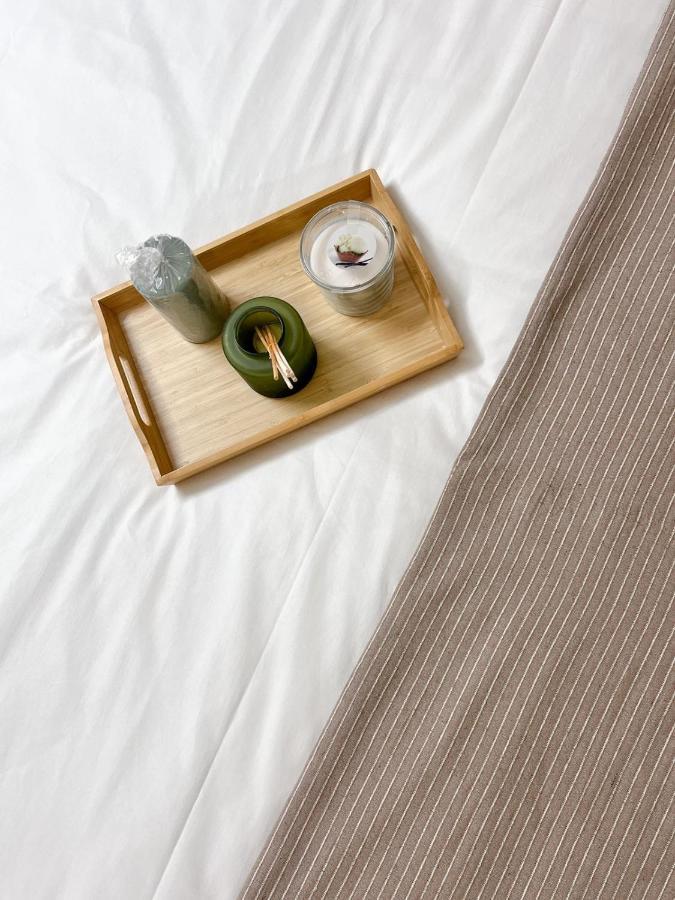 Fiera Apartamento