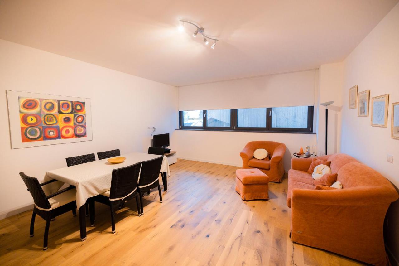 Apartamento Nuovissimo Bilocale In Zona Navigli/romolo *