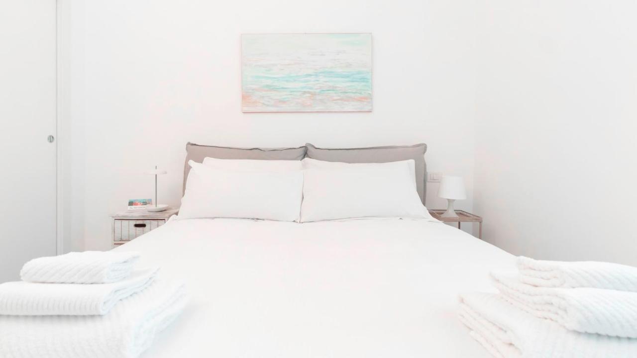 Apartamento Italianway - Angelo Della Pergola - Ms 2 Nts *