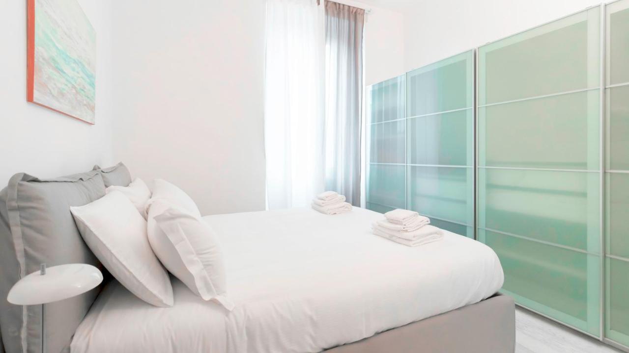 Apartamento Italianway - Angelo Della Pergola - Ms 2 Nts